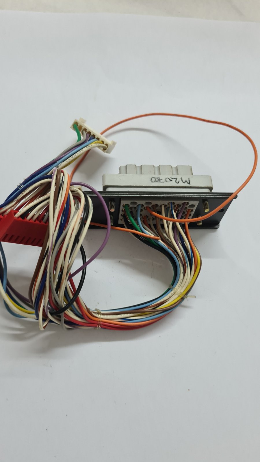 TASCAM ATR-60-8 38 WAY  SOCKET