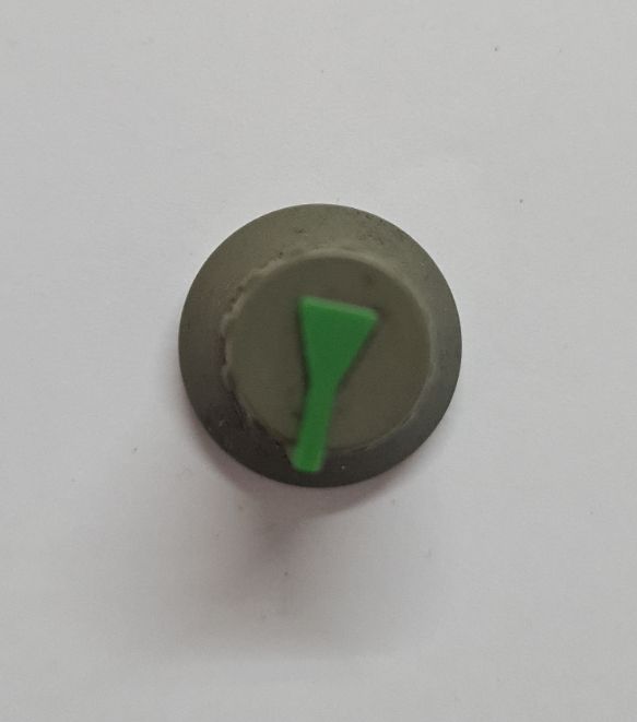 Fostex 812 and others plastic knob in different colours