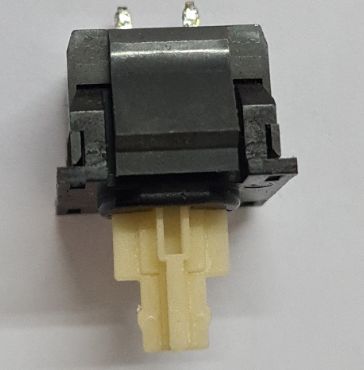 Tascam 48 push button switch used