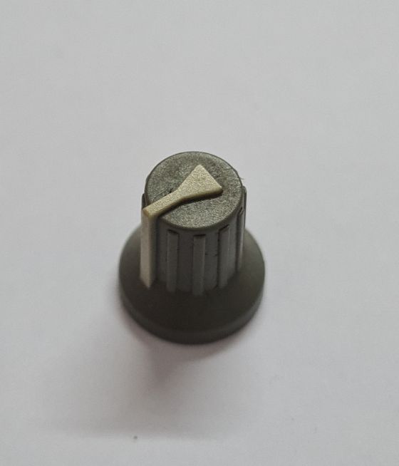 Fostex 812 and others plastic knob in different colours