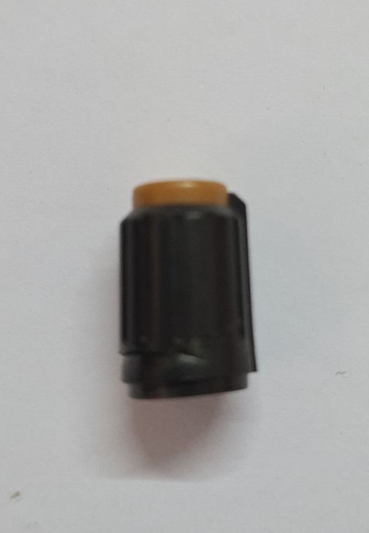 Tascam 112mk2 orange or grey knob