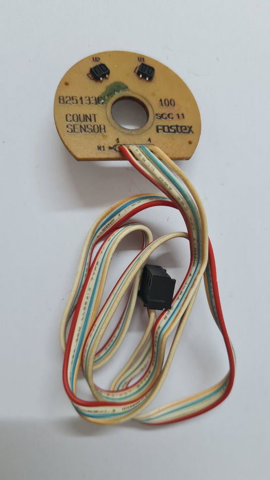 Fostex count sensor G16S 8251336 100