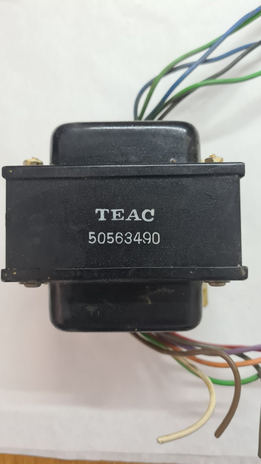 Teac A-3340 Transformer 50563490