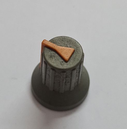 Fostex 812 and others plastic knob in different colours