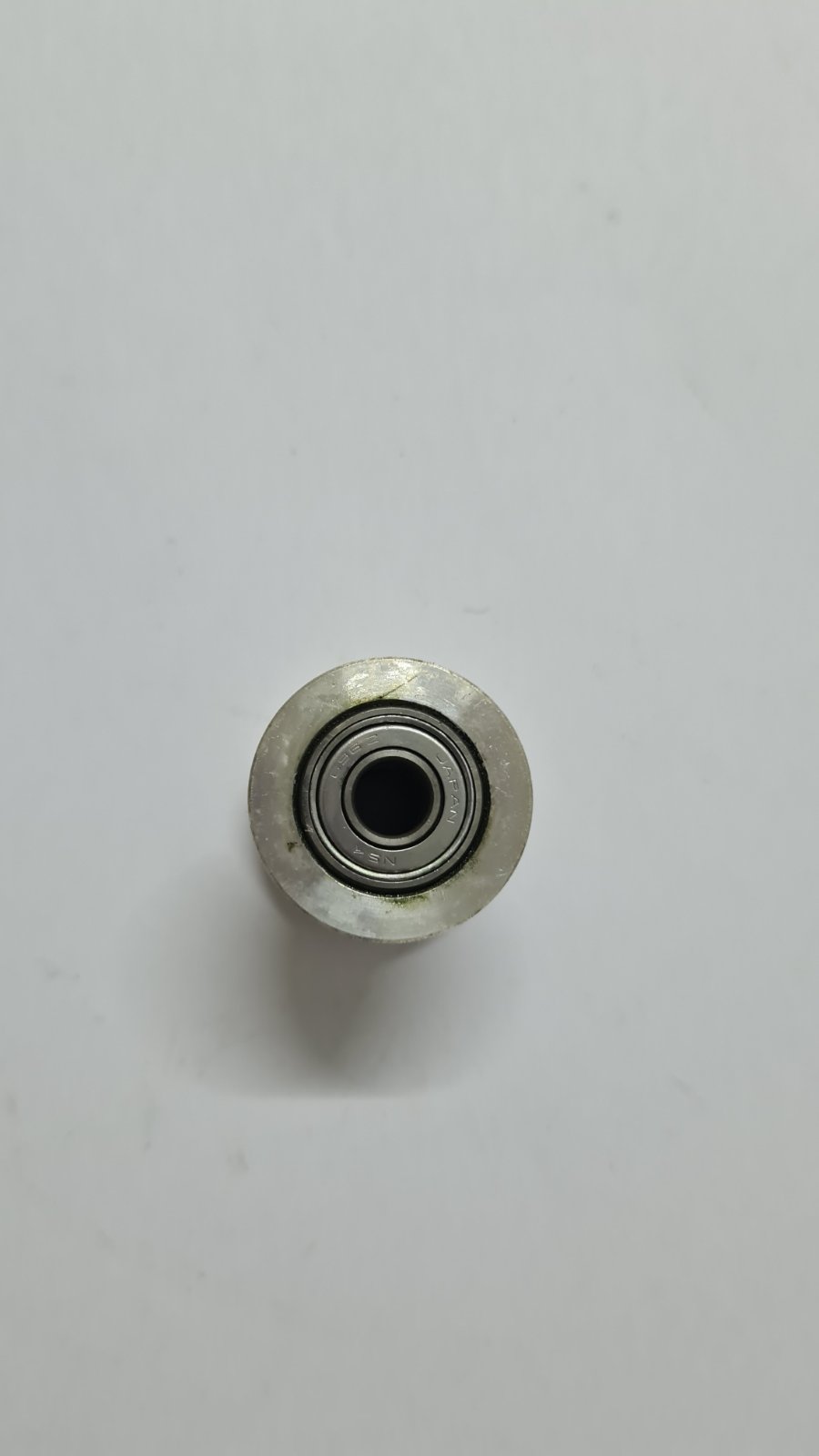 Fostex G16S tension arm roller