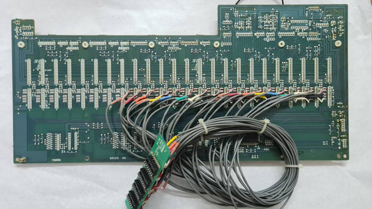 Fostex G16S connector board 8251376-200 or 300