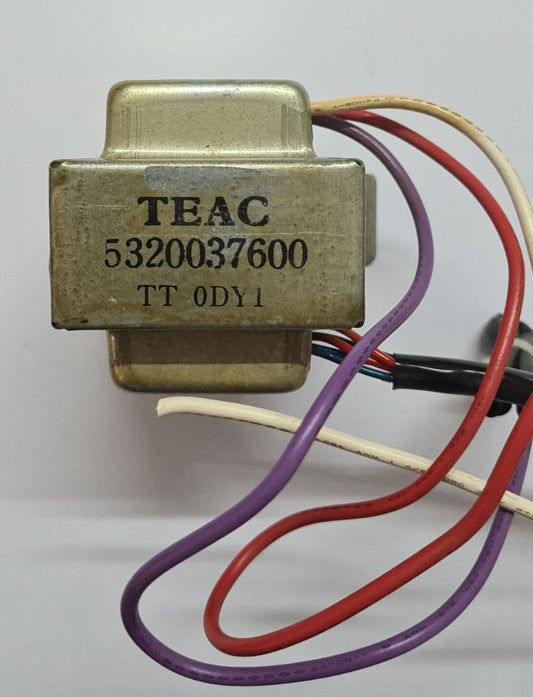 Tascam 112R transformer  5320037600