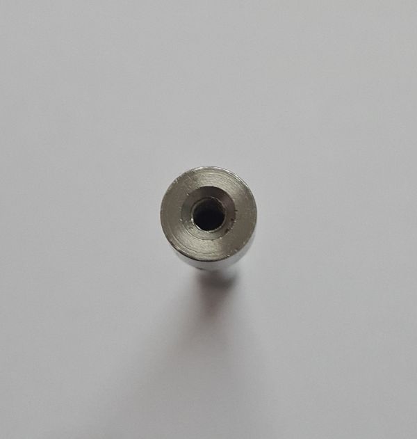 TASCAM TSR-8 timing roller shaft