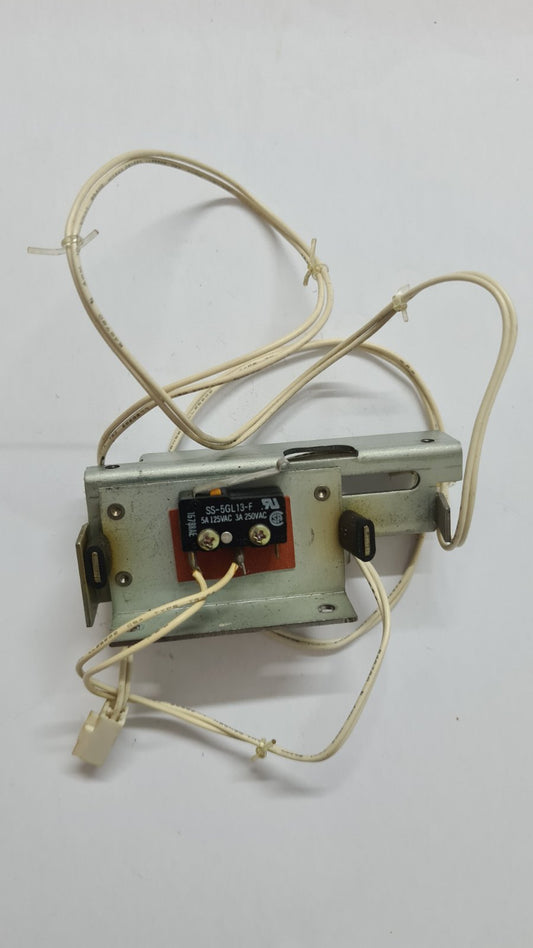 TASCAM ATR-60-8 HUM SHIELD LIFTER ASSEMBLY