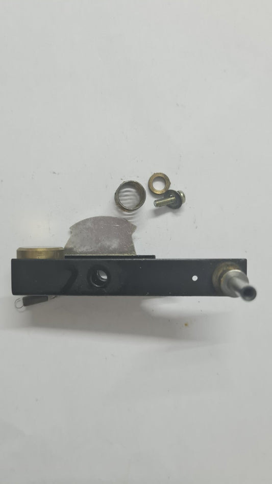 Tascam 48 Left tension arm