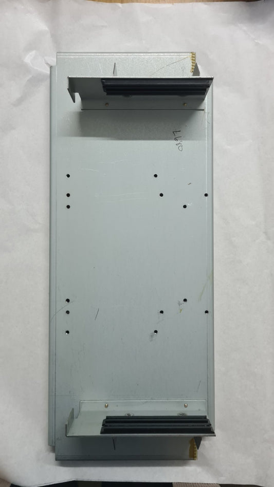 TASCAM ATR-60-8 METAL  BOTTOM PLATE