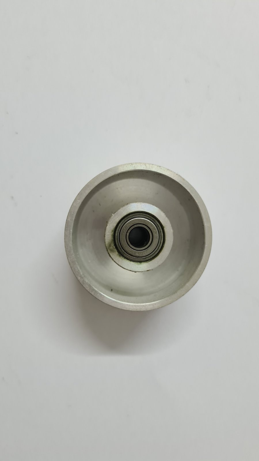 Fostex G16S plain large roller