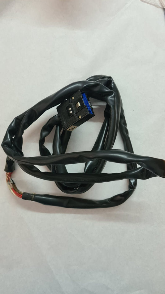 TASCAM ATR-60 CABLE 14 WAY HRS HIROSE CABLE TO DIL