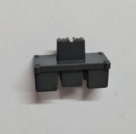 TASCAM 322 SLIDE SWITCH BUTTON SMALL