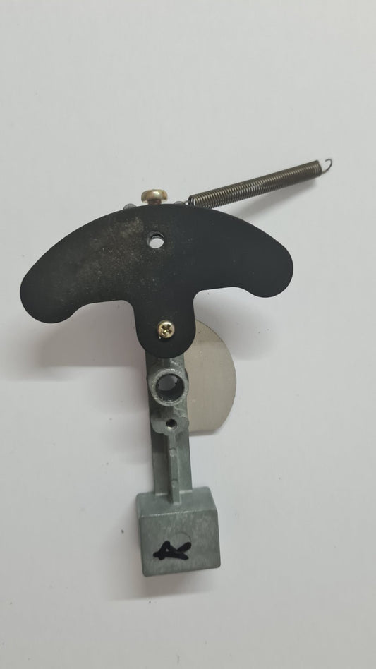 Fostex B16 tension arms