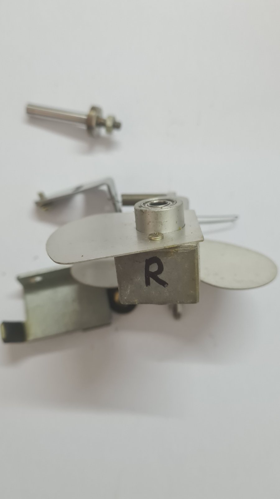 Tascam ATR-60-8 RIGHT TENSION ARM
