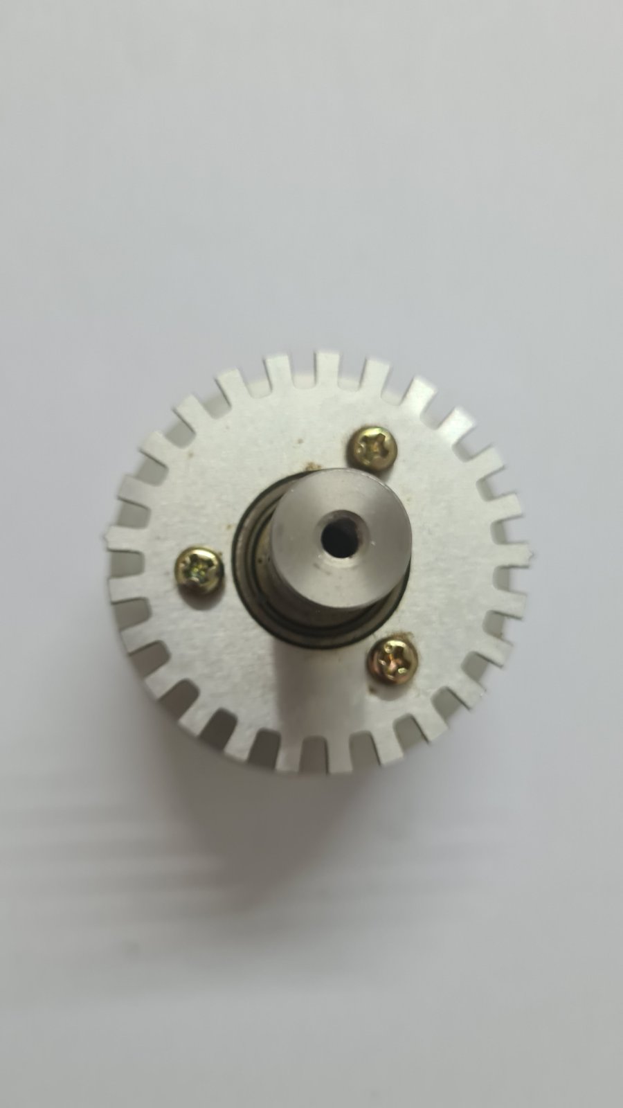 TASCAM ATR-60-8 TIMING ROLLER AND SENSOR WHEEL