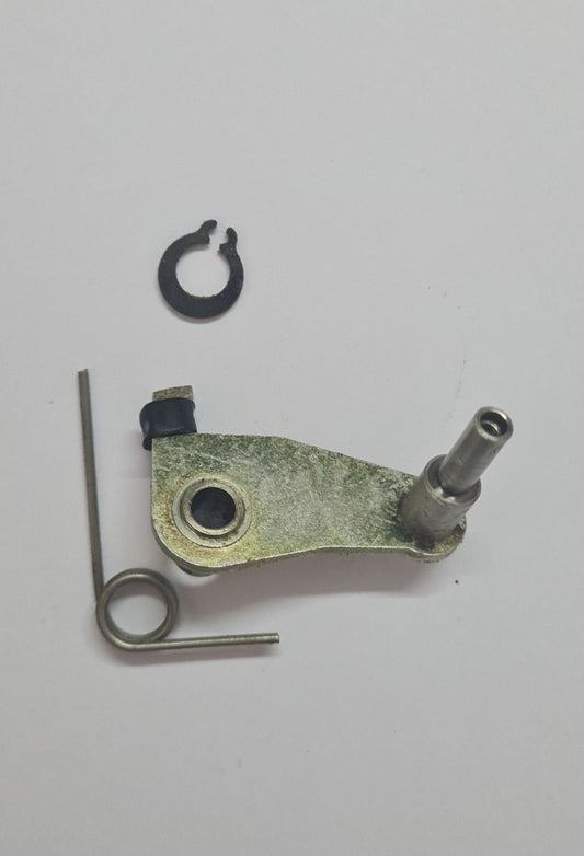 Teac X-7 X-10 arm assembly left 5504730000 and Right