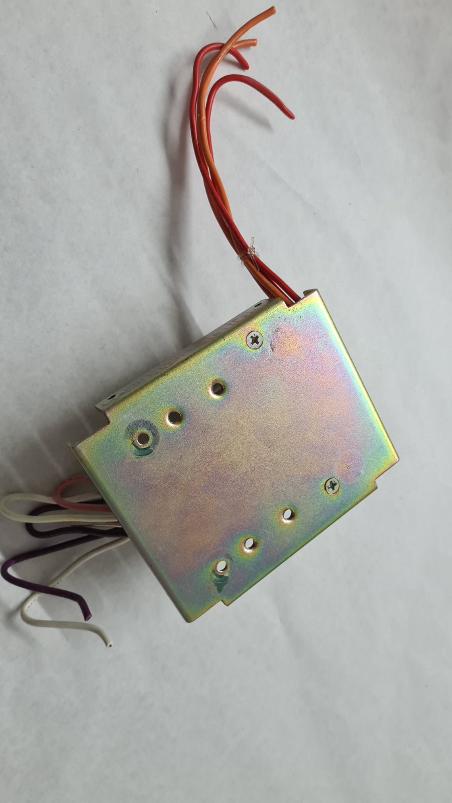 Teac MB-20 transformer 60460691