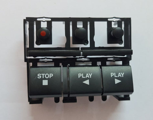TASAM 202MKV 202MK5 PUSH BUTTON SET PLAY