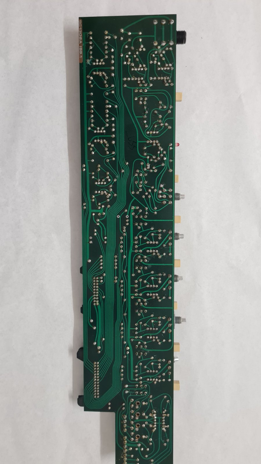 Soundcraft  SC1308A ISS 1 or ISS 4