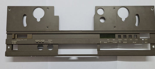 TASCAM 48 COSMETIC FRONT LOWER PANEL