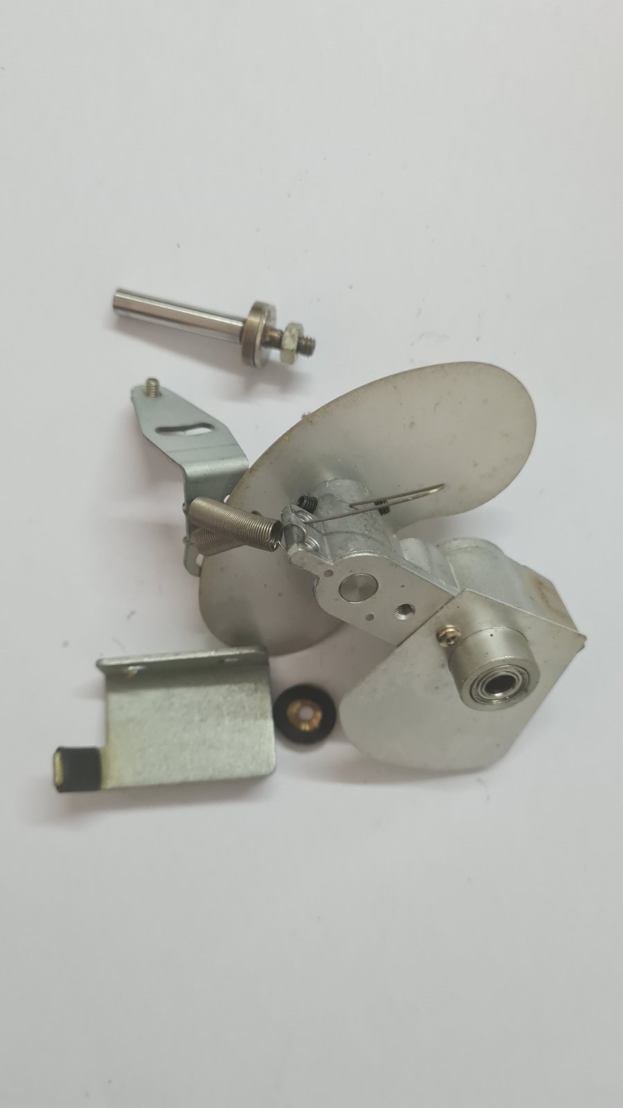 Tascam ATR-60-8 RIGHT TENSION ARM