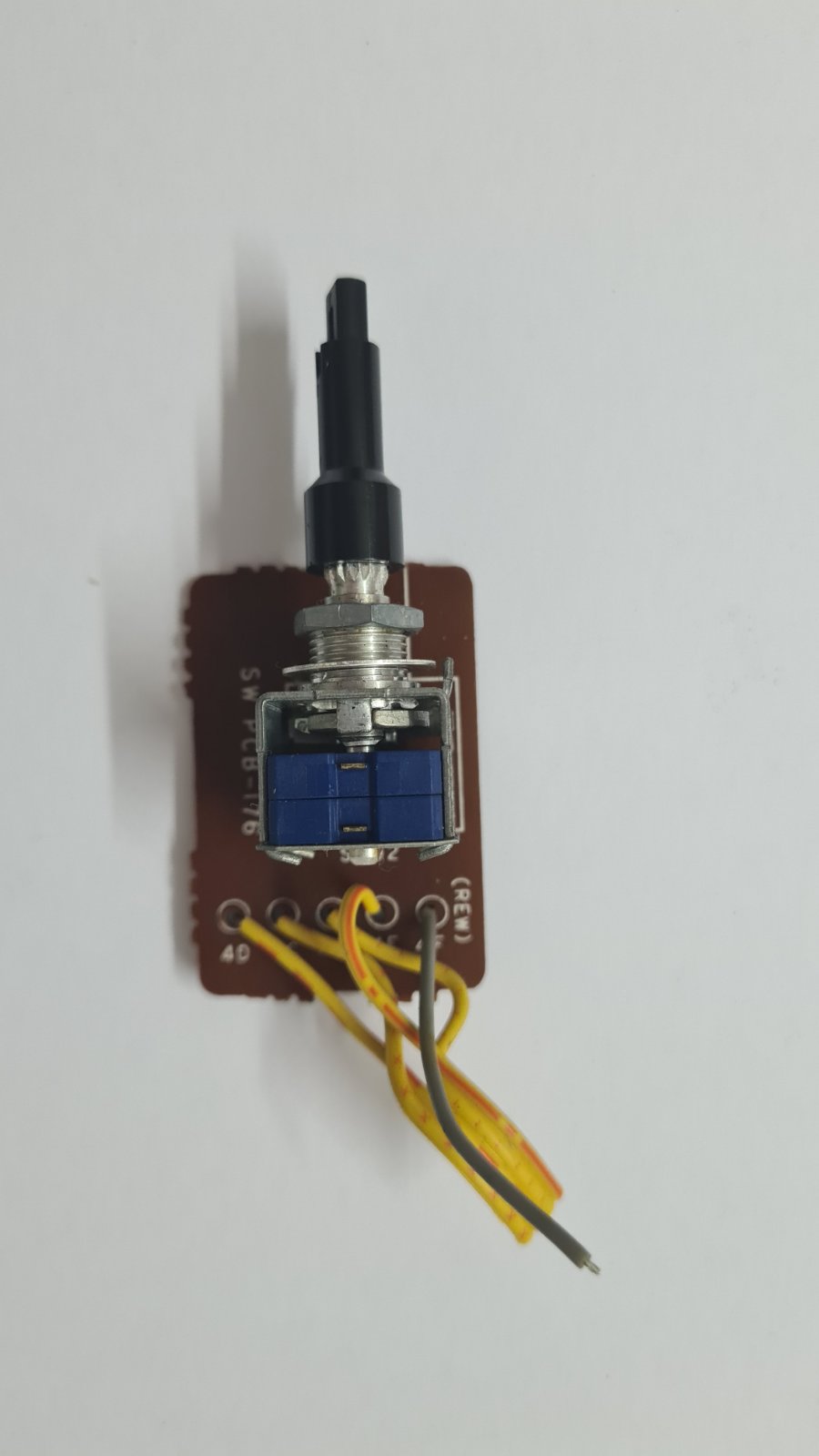 Tascam 133 PCB 176  5210048900