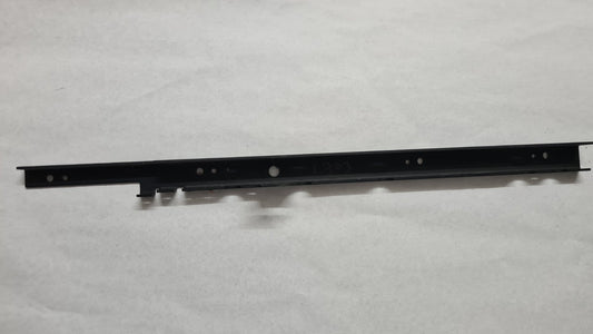 FOSTEX B16 LONG METAL PANEL BLACK NO HOOK