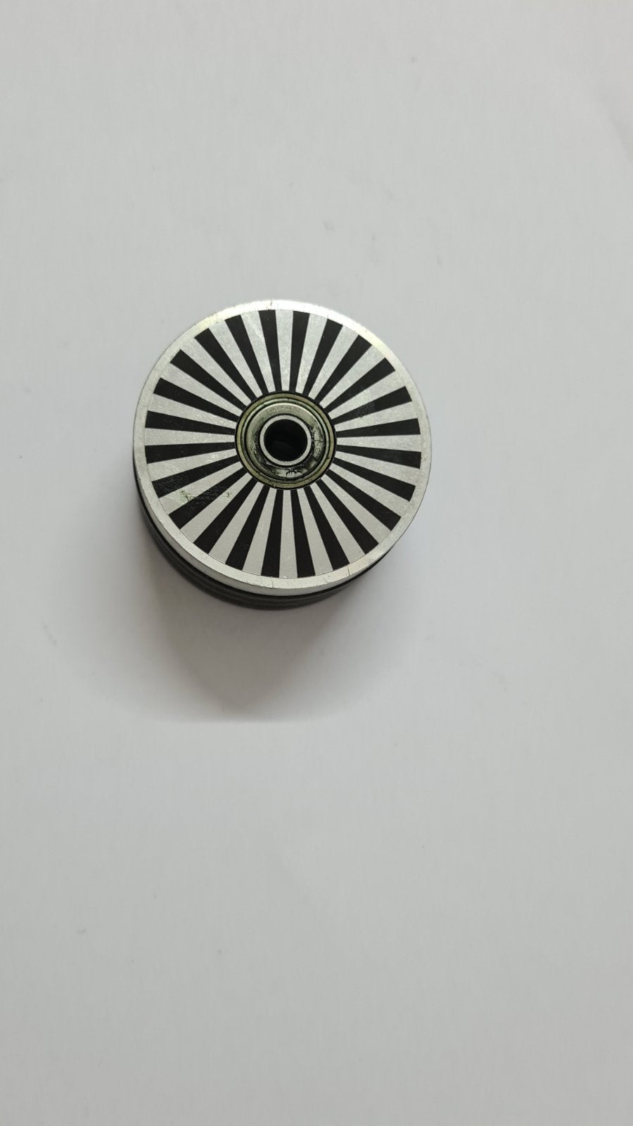 Fostex G16S timing large roller