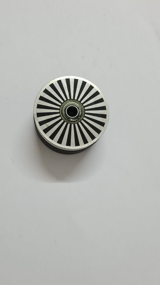Fostex G16S timing large roller
