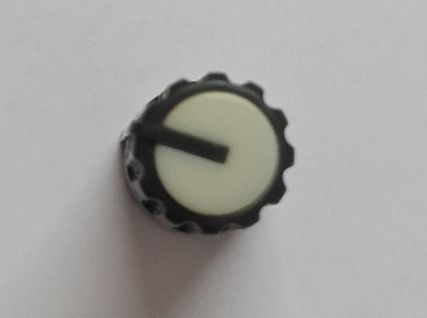 TASCAM 322 SMALL GREY KNOBS