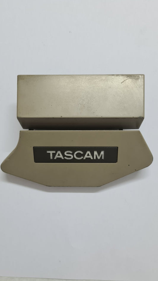 Tascam ATR-60-8 metal original head cover complete