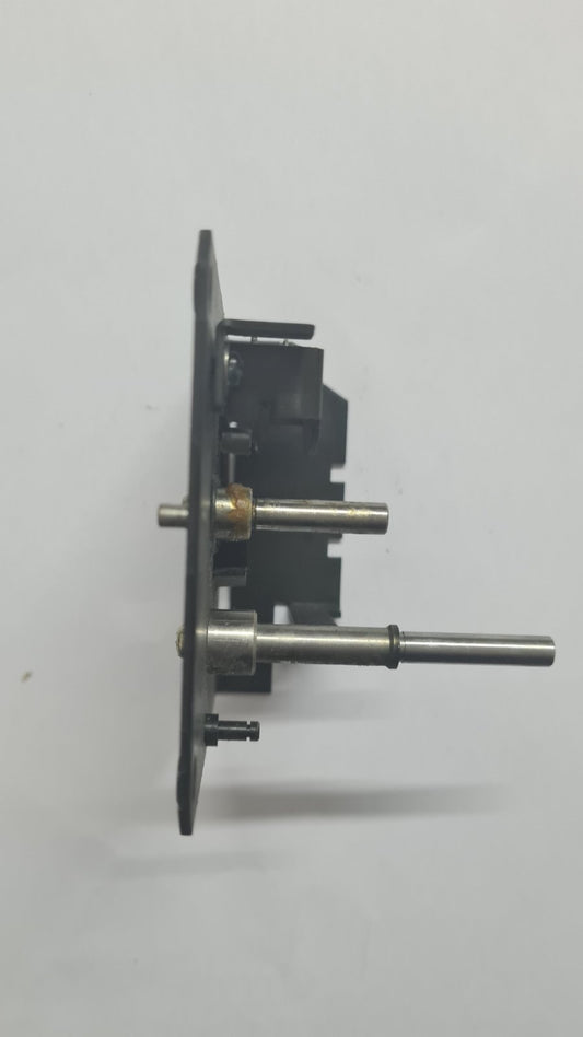 Tascam 48 Left tension arm assembly