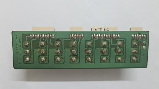 Tascam 48 phono pcb 52101124-00