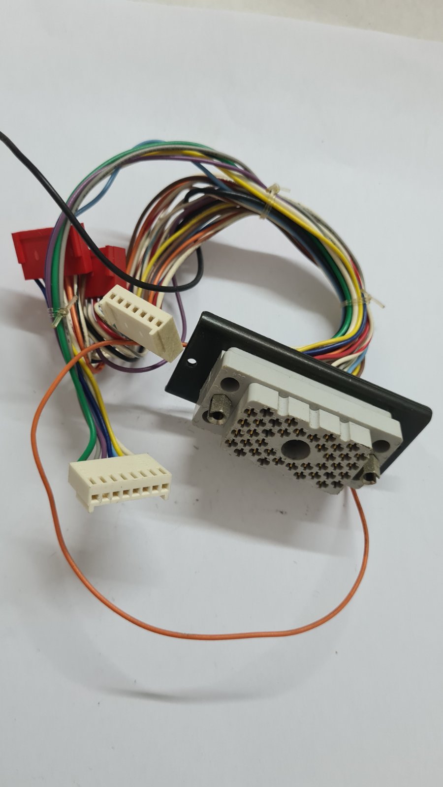 TASCAM ATR-60-8 38 WAY  SOCKET