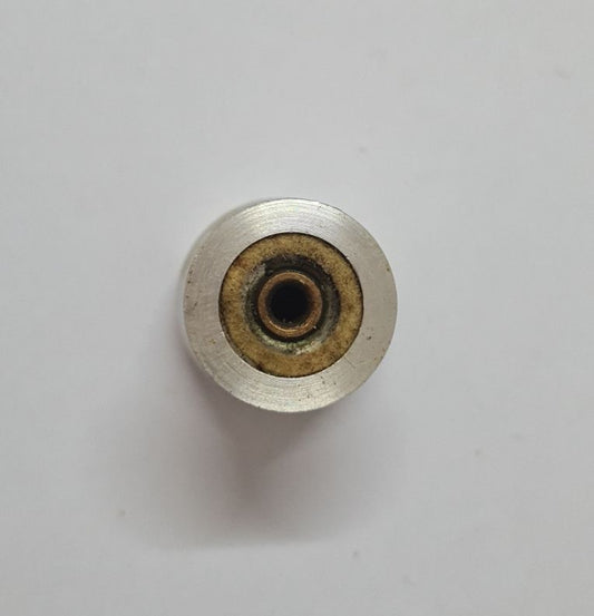 Tascam X-7 X-10 X-7R X-10R and others tension roller 1/4 inch