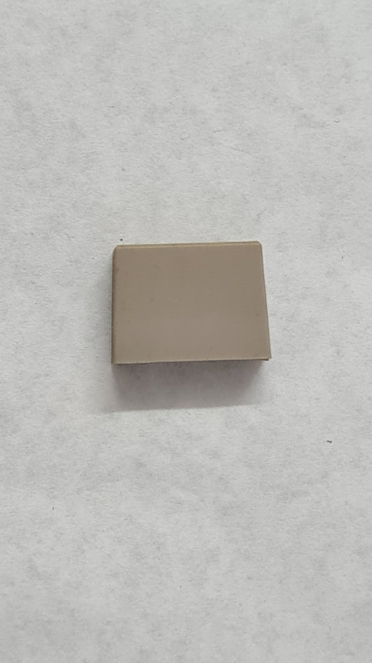 TASCAM ATR-60 RECTANGLE PUSH BUTTON