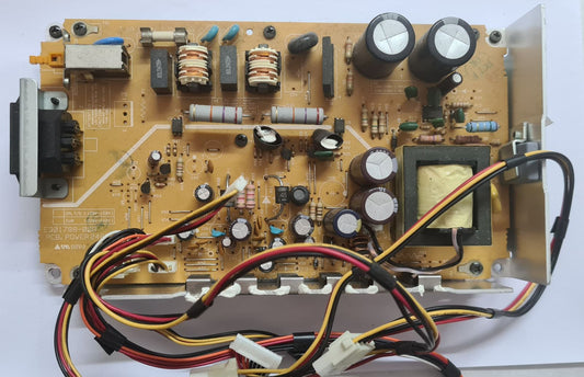 Tascam 2488 power supply