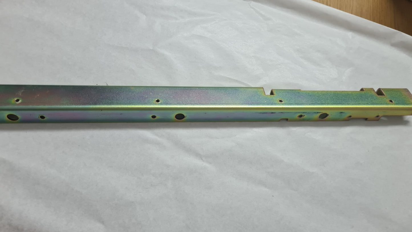 TASCAM ATR-60-8 METAL LEFT INTERNAL RAIL