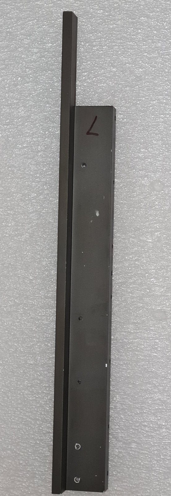 Teac Rack Teac 85-16 left rack or right rail – Tascam Ninja