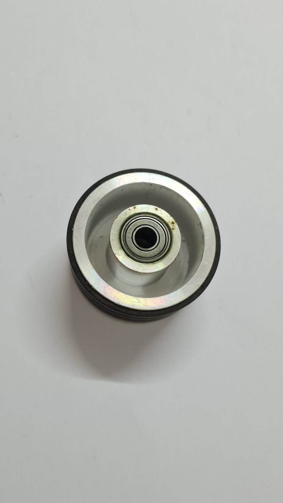 Fostex G16S timing large roller