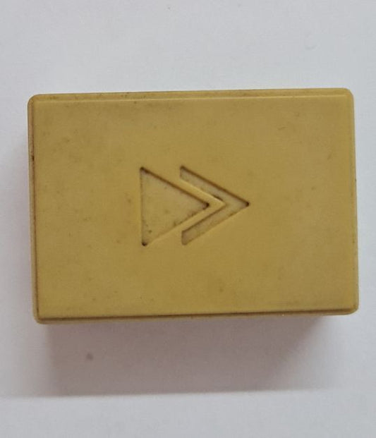 Tascam 48 push button ff or rew