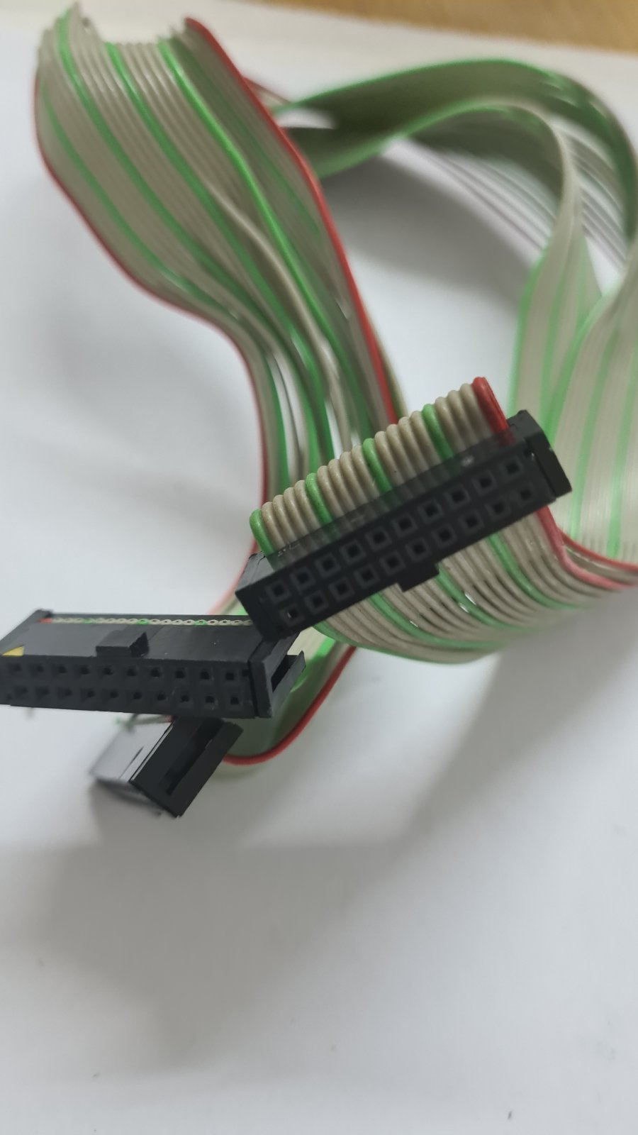 TASCAM ATR-60-8 SMALL IDC LOOM