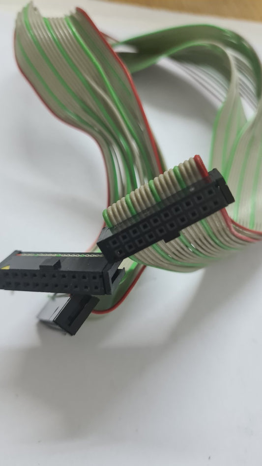 TASCAM ATR-60-8 SMALL IDC LOOM