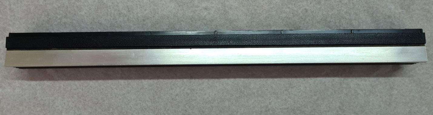 TEAC A-3440 TOP GRILLE PANEL