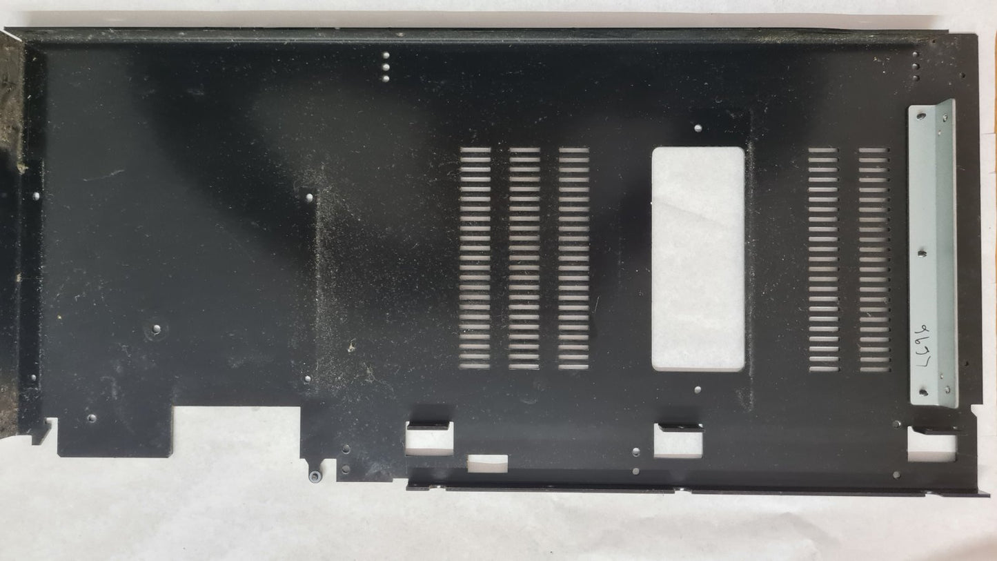 FOSTEX G16S SIDE PANEL RIGHT