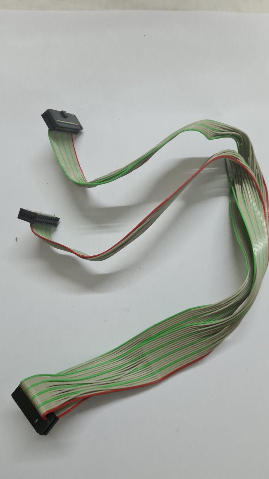 TASCAM ATR-60-8 SMALL IDC LOOM