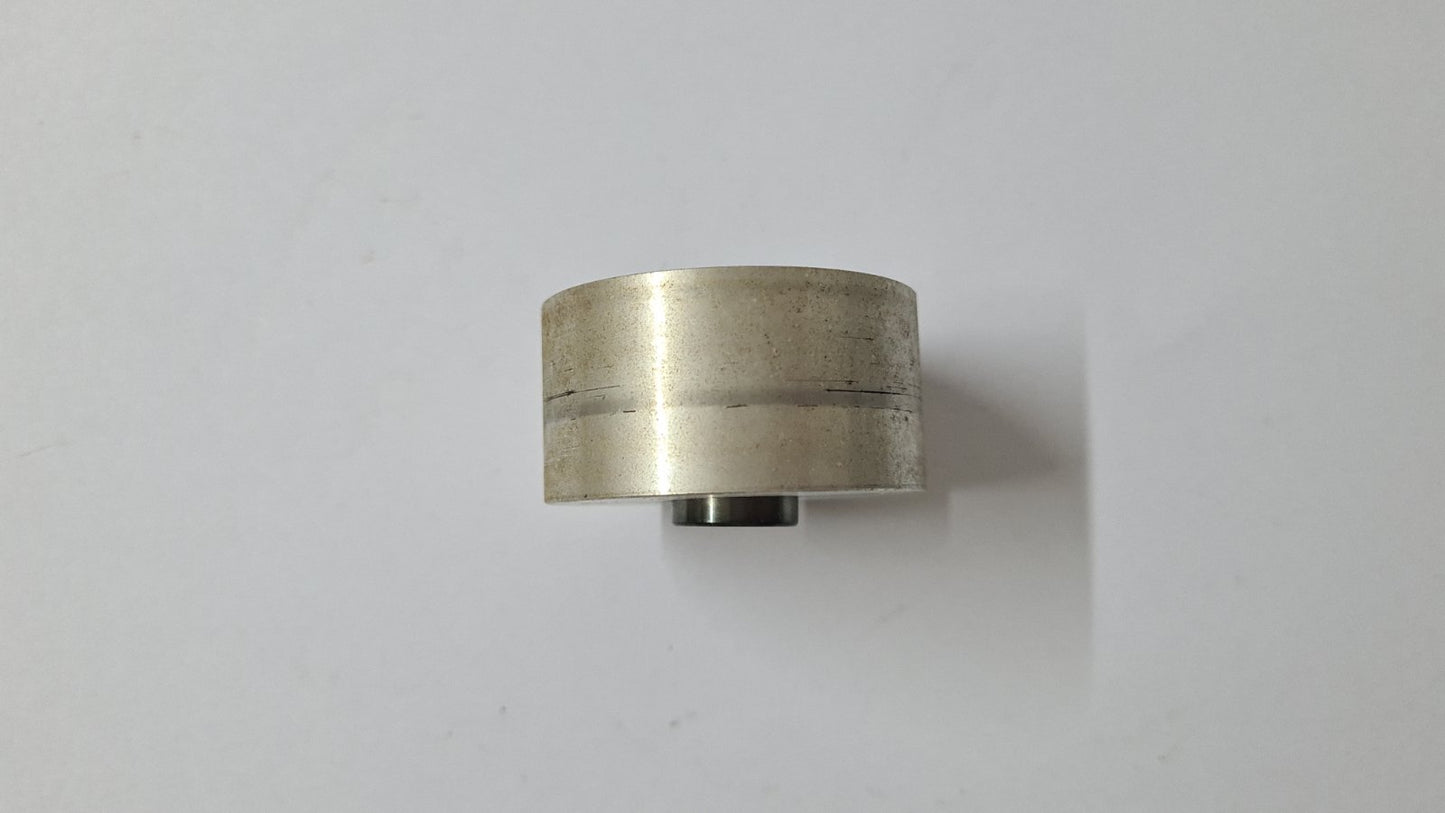 Fostex G16S plain large roller