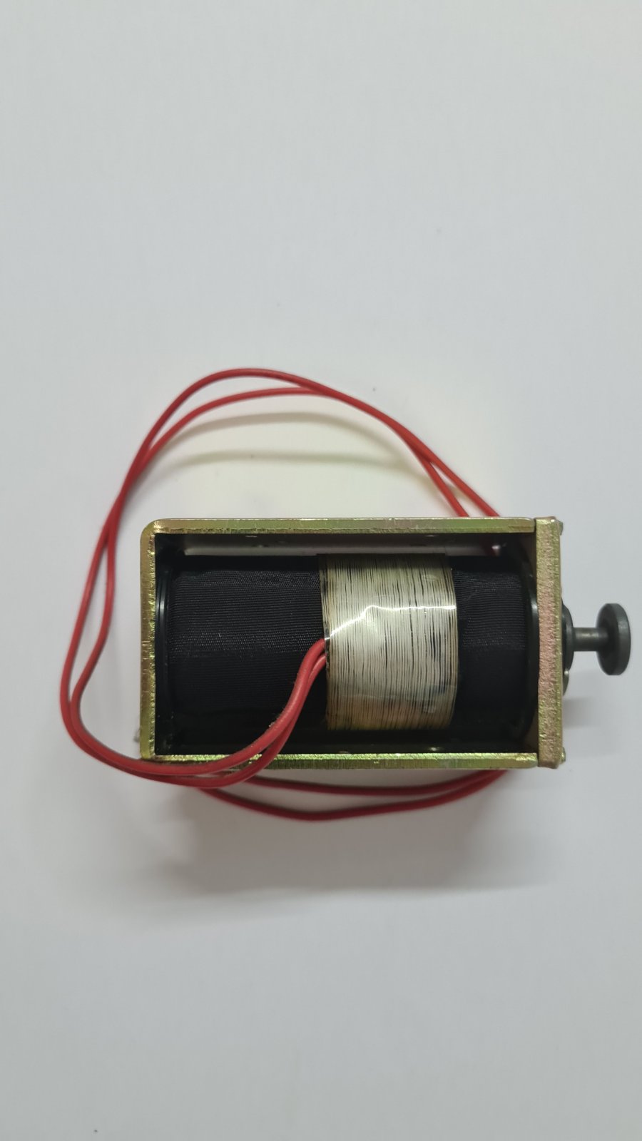 Tascam ATR-60 solenoid 5313002900